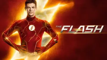 Backdrop к сериалу "The Flash" #1242997