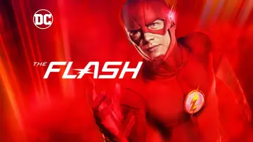 Backdrop к сериалу "The Flash" #1243004