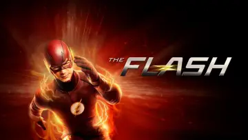 Backdrop к сериалу "The Flash" #1243006