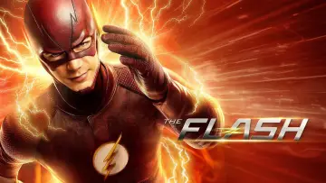 Backdrop к сериалу "The Flash" #1243010
