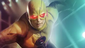 Backdrop for the TV series "The Flash" #1243041