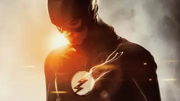 Backdrop for the TV series "The Flash" #1243047