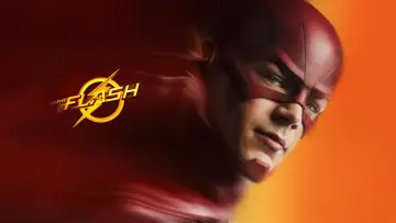 Backdrop for the TV series "The Flash" #1243048