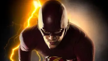 Backdrop for the TV series "The Flash" #1243052