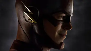 Backdrop for the TV series "The Flash" #1243054