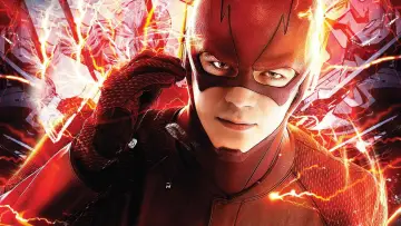 Backdrop for the TV series "The Flash" #1243066