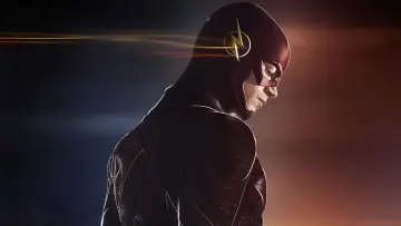 Backdrop for the TV series "The Flash" #1243073