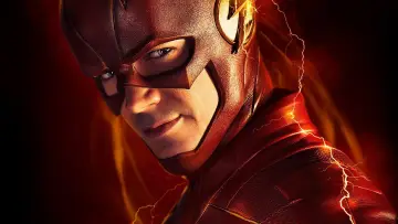 Backdrop for the TV series "The Flash" #1243082