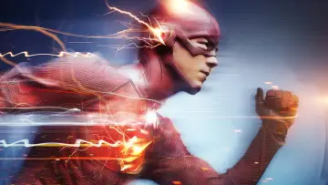 Backdrop for the TV series "The Flash" #1243103