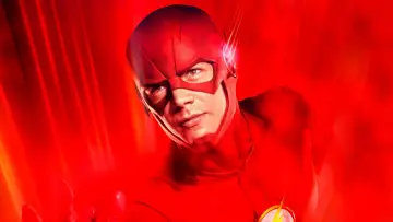 Backdrop for the TV series "The Flash" #1243118