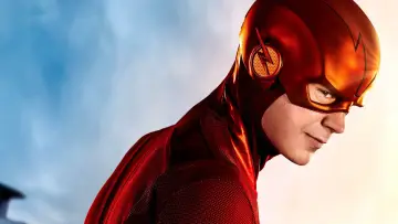 Backdrop for the TV series "The Flash" #1243121