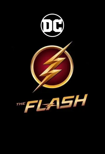 Poster for the TV series "The Flash" #1243327