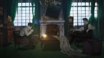Backdrop for the TV series "91 Days" #1411814