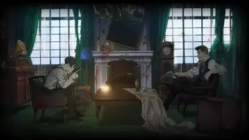 Backdrop for the TV series "91 Days" #1411816