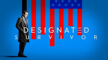 Backdrop for the TV series "Designated Survivor" #1326781