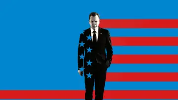 Backdrop for the TV series "Designated Survivor" #1326782