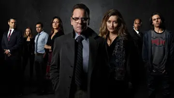 Backdrop for the TV series "Designated Survivor" #1326786
