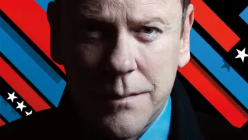 Backdrop for the TV series "Designated Survivor" #1326790