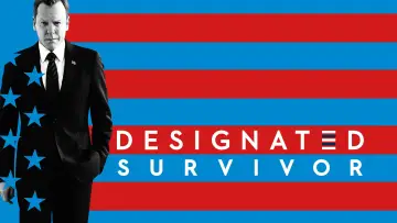 Backdrop for the TV series "Designated Survivor" #1326791