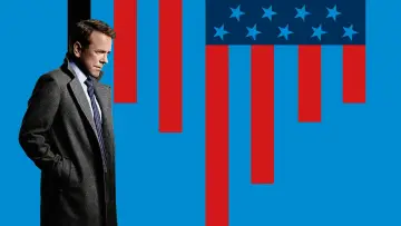 Backdrop for the TV series "Designated Survivor" #1326794