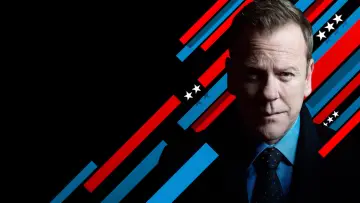 Backdrop for the TV series "Designated Survivor" #1326795
