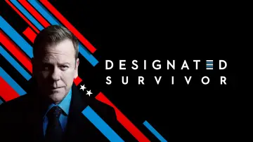 Backdrop for the TV series "Designated Survivor" #1326796