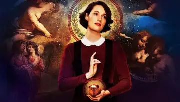 Backdrop к сериалу "Fleabag" #1406281
