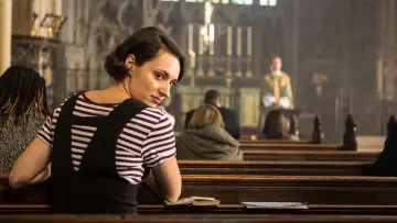 Backdrop к сериалу "Fleabag" #1406283