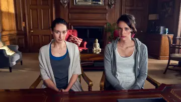 Backdrop к сериалу "Fleabag" #1406285