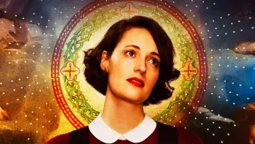 Backdrop к сериалу "Fleabag" #1406287