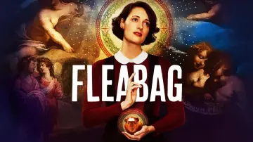 Backdrop к сериалу "Fleabag" #1406288
