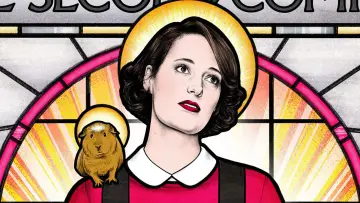 Backdrop к сериалу "Fleabag" #1406290