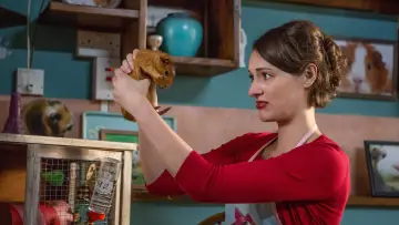Backdrop к сериалу "Fleabag" #1406295