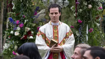 Backdrop к сериалу "Fleabag" #1406296