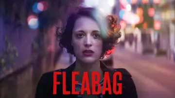 Backdrop к сериалу "Fleabag" #1406297