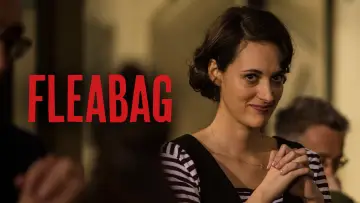 Backdrop к сериалу "Fleabag" #1406298