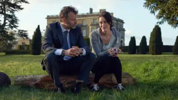 Backdrop к сериалу "Fleabag" #1406299