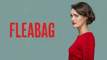 Backdrop к сериалу "Fleabag" #1406300