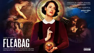 Backdrop к сериалу "Fleabag" #1406302