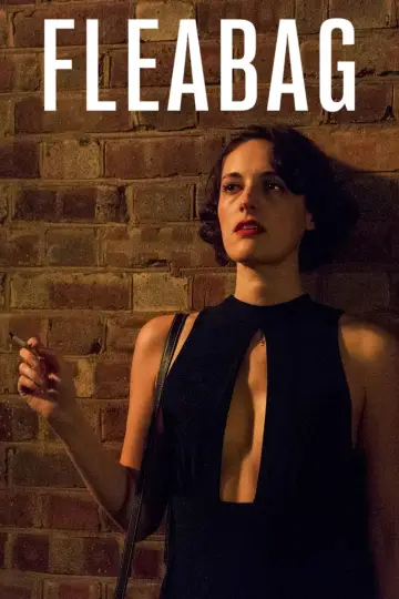 Poster к сериалу "Fleabag" #1406312