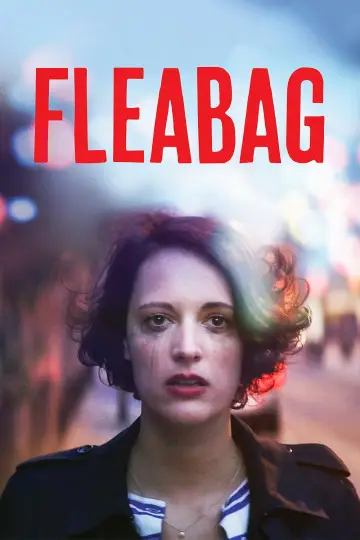 Poster к сериалу "Fleabag" #1406313