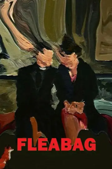 Poster к сериалу "Fleabag" #1406316