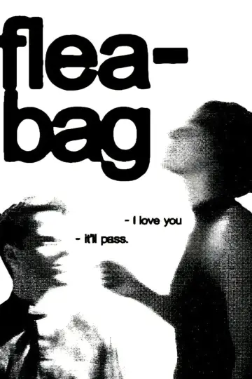 Poster к сериалу "Fleabag" #1406319