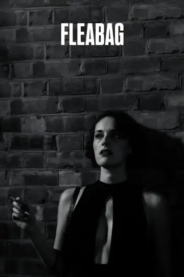 Poster к сериалу "Fleabag" #1406320