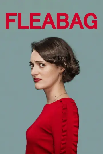 Poster к сериалу "Fleabag" #1406325