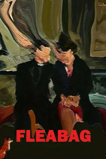 Poster к сериалу "Fleabag" #1406331