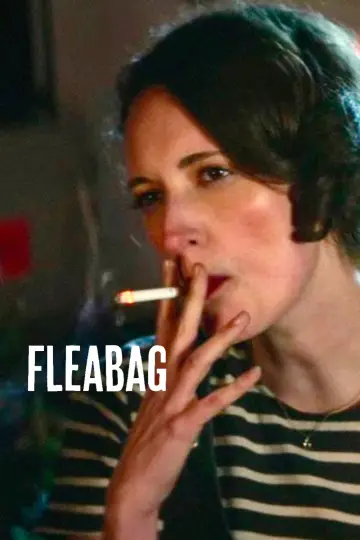 Poster к сериалу "Fleabag" #1406332