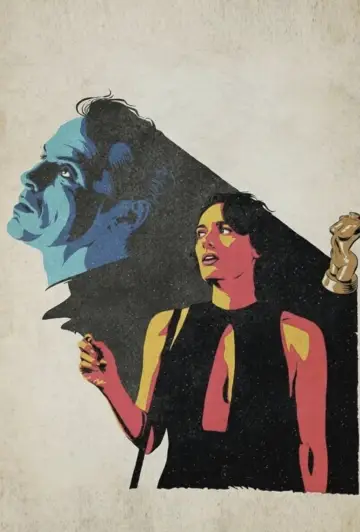 Poster к сериалу "Fleabag" #1406335