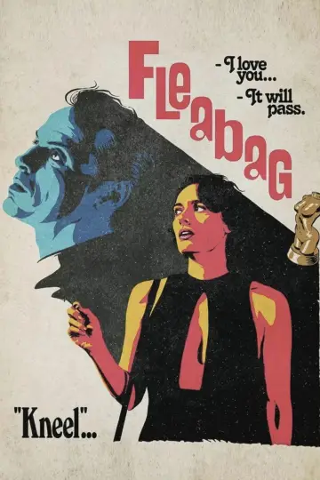 Poster к сериалу "Fleabag" #1406337
