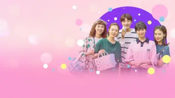 Backdrop for the TV series "Hello, My Twenties!" #1662048